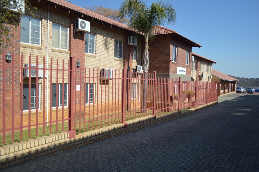 Commercial Property for Sale in Wilkoppies North West